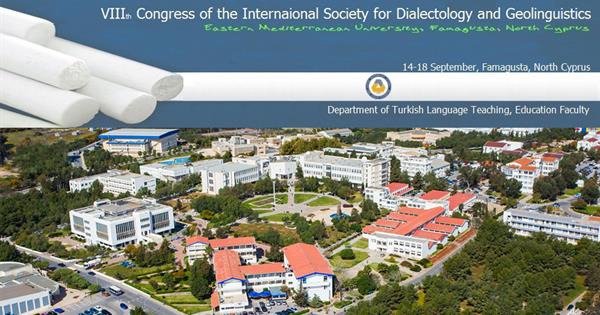 EMU to Host Congress of The International Society for Dialectology and Geolinguistics