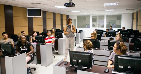 EMU Education Faculty, Educational Management and Inspection Program Receives YÖK’s Approval