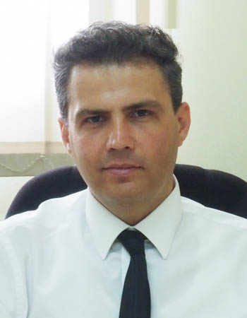 Prof. Dr. ERSUN İŞÇİOĞLU