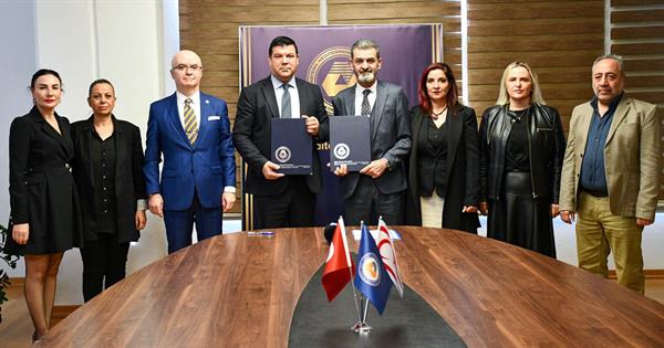 EMU and Ministry of National Education Sign a Collaboration Protocol in Regard to Philosophy Teaching Group Certificate Program