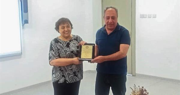 DAÜ’de “Yapay Zeka Çağında Öğrenmeyi Korumak” Konulu Kariyer Konuşması Gerçekleştirildi