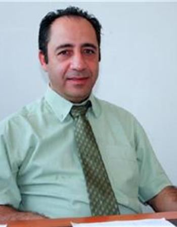 Prof. Dr. AHMET PEHLİVAN